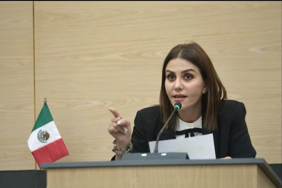 Avala Congreso reformas en materia de ciberseguridad