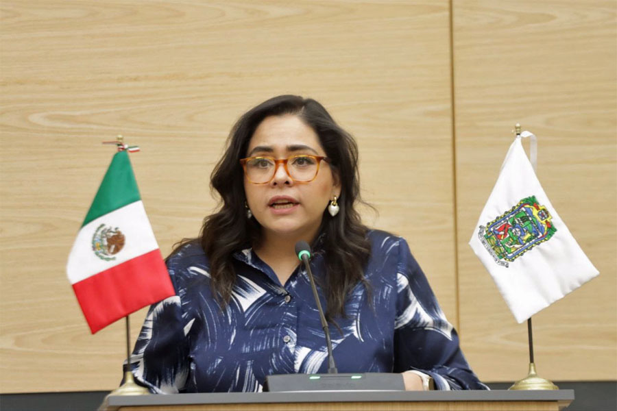 Propone Congreso del Estado crear “Guardia Violeta”