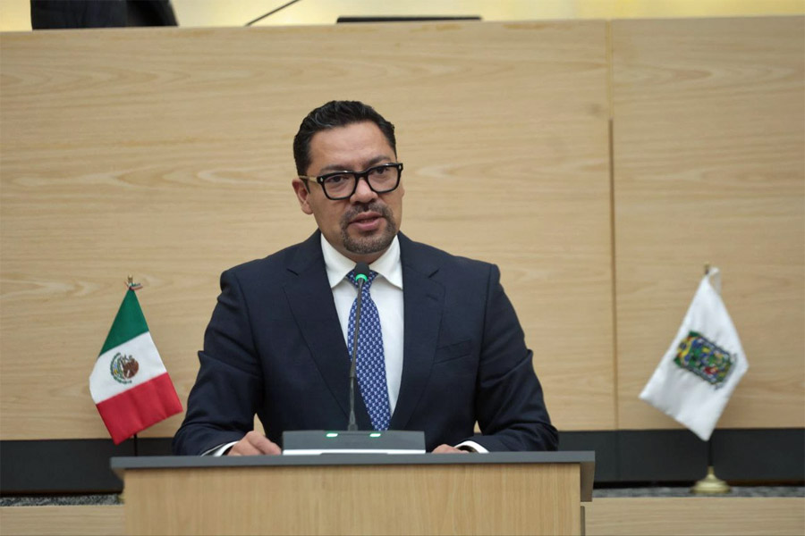 Busca Congreso prevenir delitos contra menores de edad