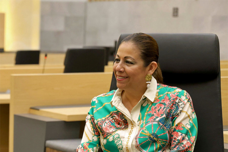 Fortalece Congreso seguridad vial con reforma a Ley de Movilidad