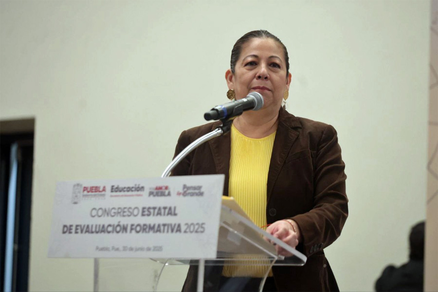 “Escucha Congreso para fortalecer marco legal en favor de la educación”: LA