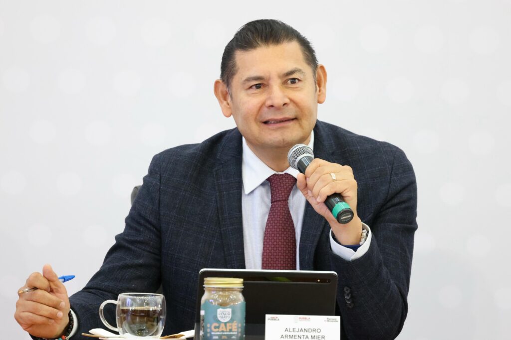 Alejandro Armenta