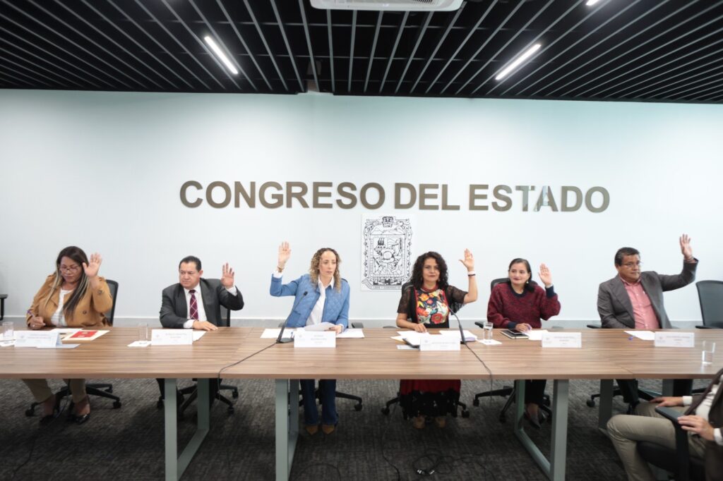 Congreso del Estado