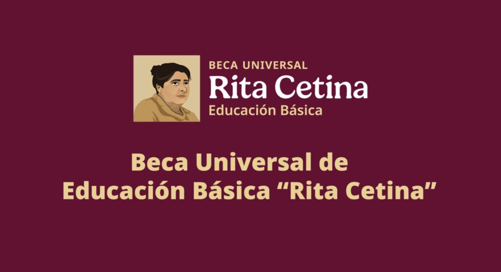 Beca Rita Cetina