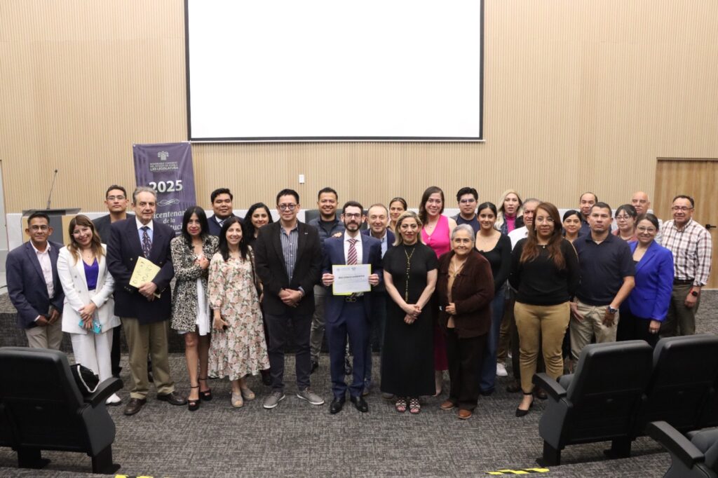 Voluntariado del Congreso