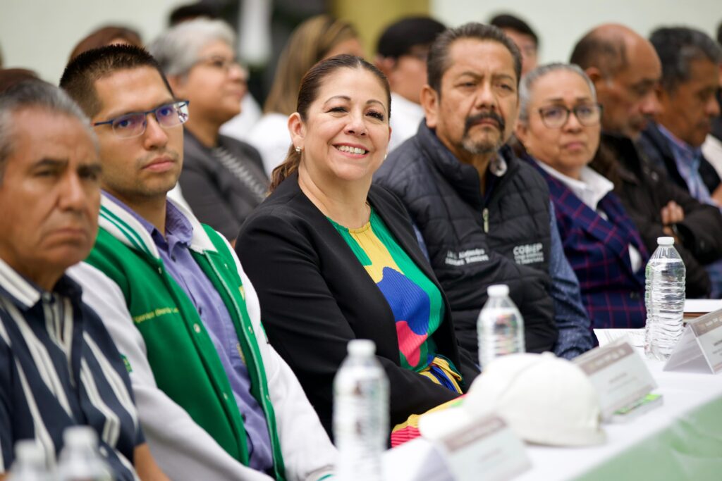 Laura Artemisa García