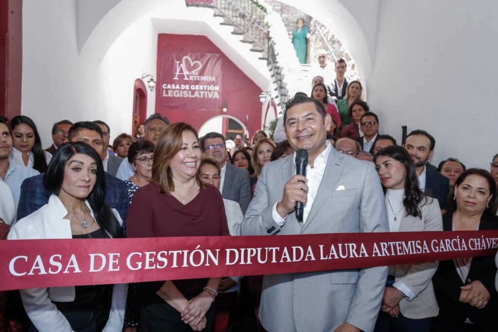 Laura Artemisa García