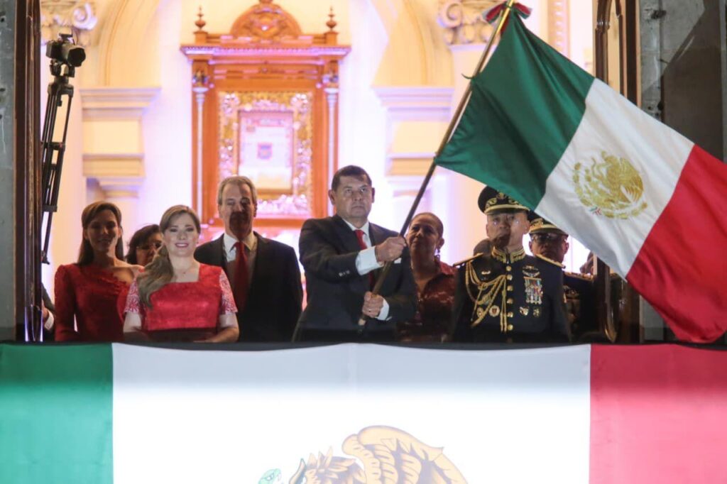 Gobierno de Puebla