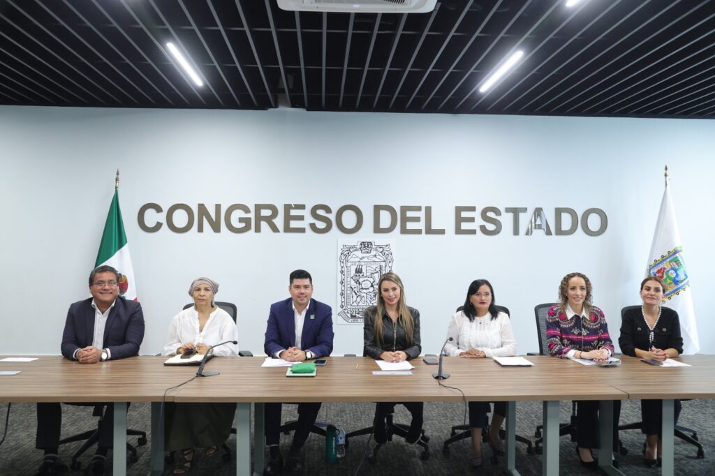 Congreso del Estado