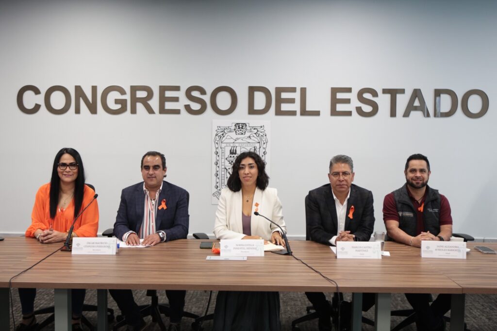 Congreso del Estado