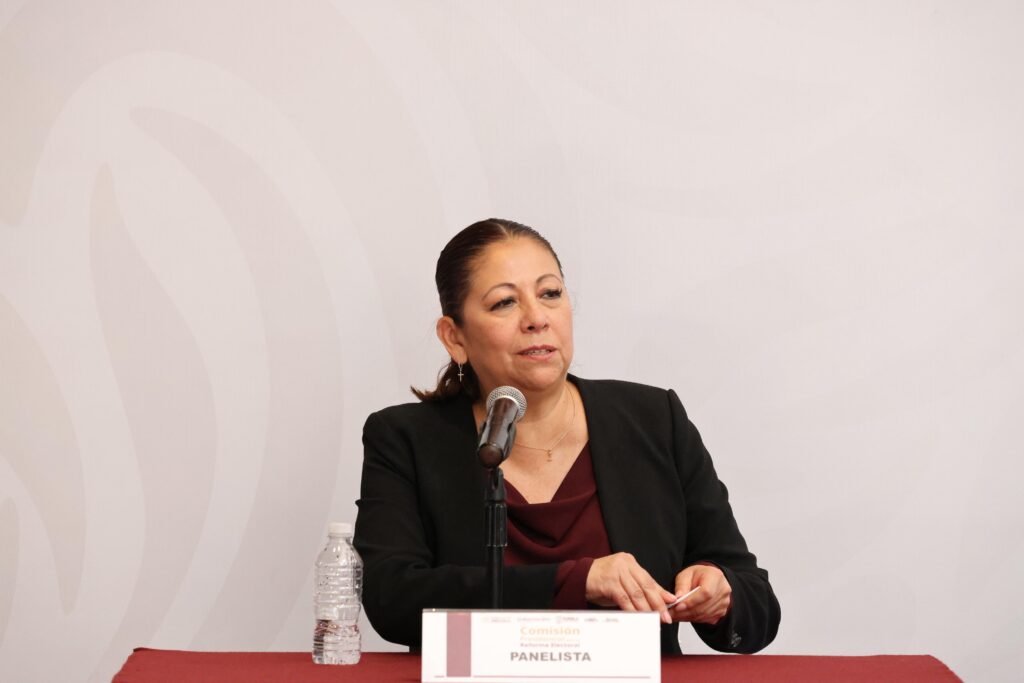 Laura Artemisa García