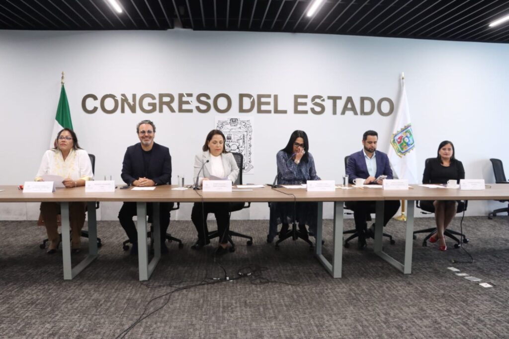 Congreso del Estado