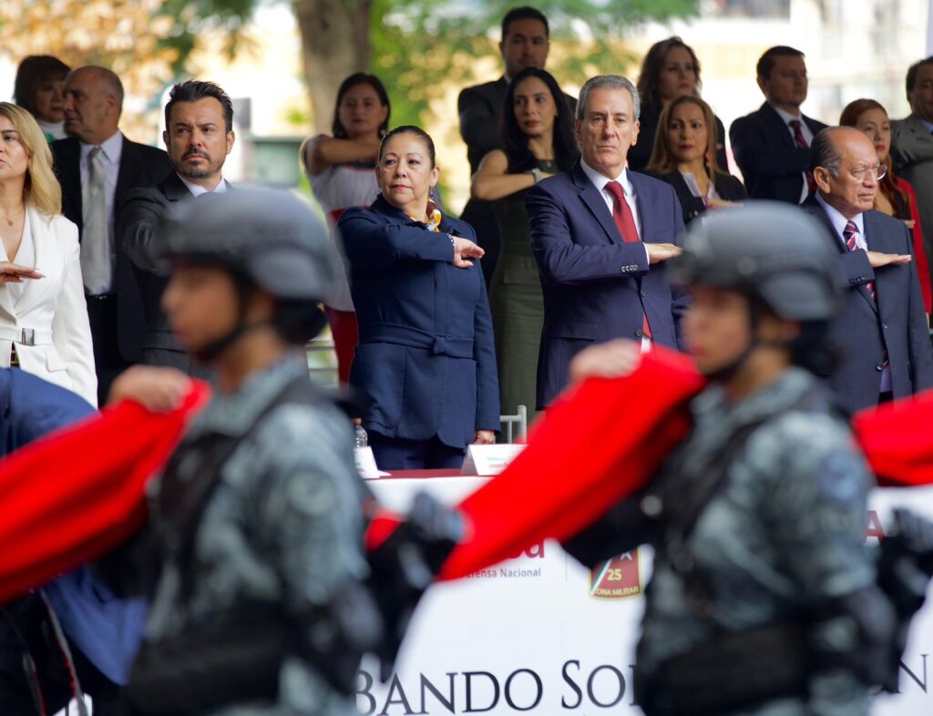 Laura Artemisa García