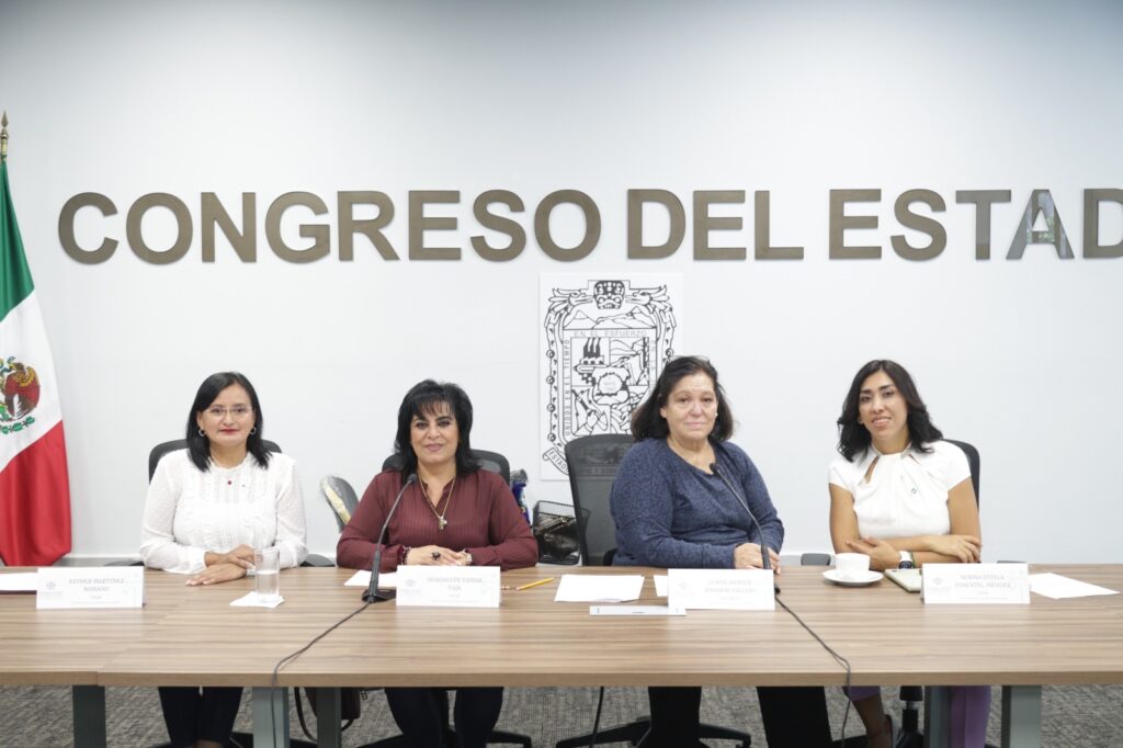 Congreso del Estado