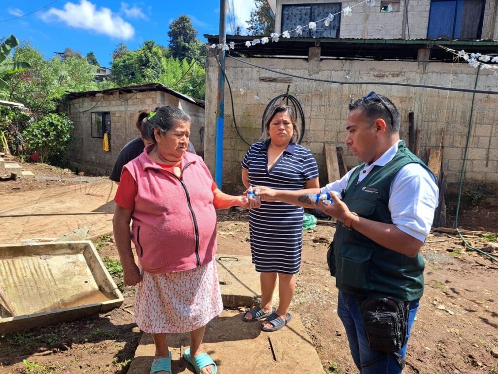 Secretaría de Salud