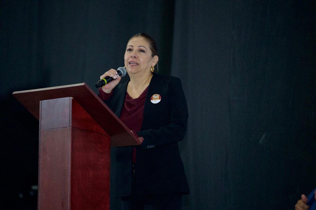 Laura Artemisa García