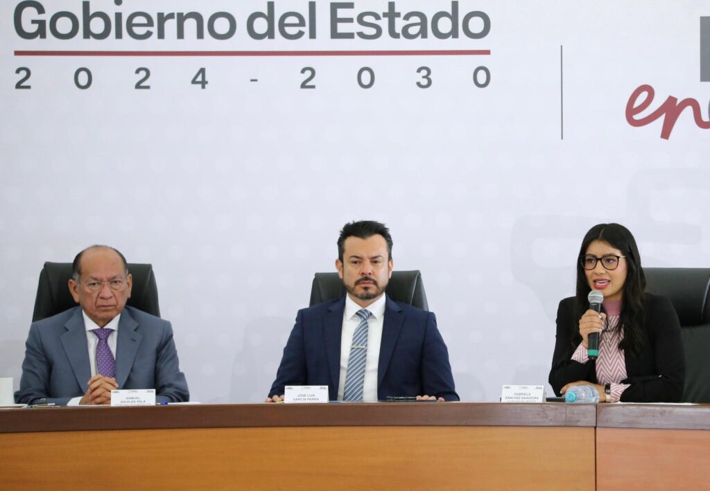Gobierno de Puebla