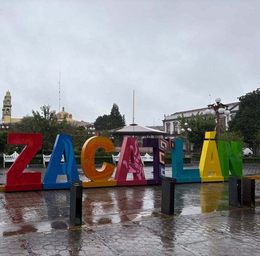 Zacatlán