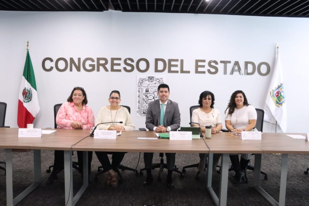 Congreso del Estado