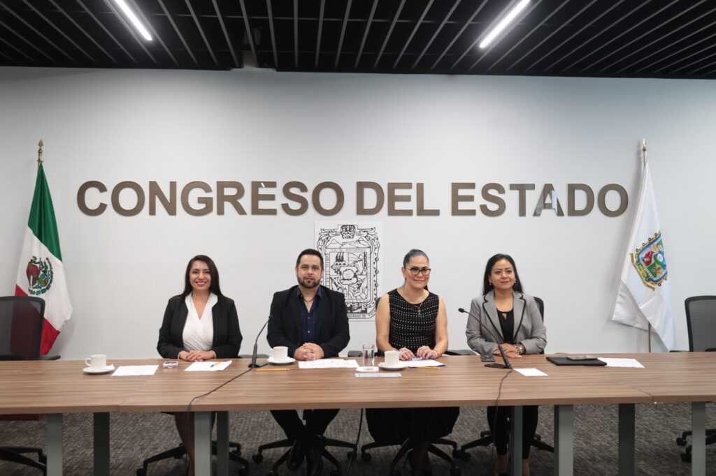 Congreso del Estado