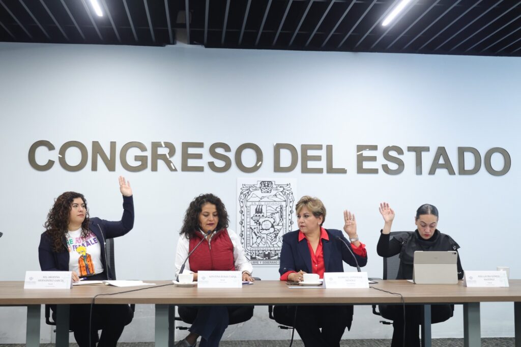 Congreso del Estado