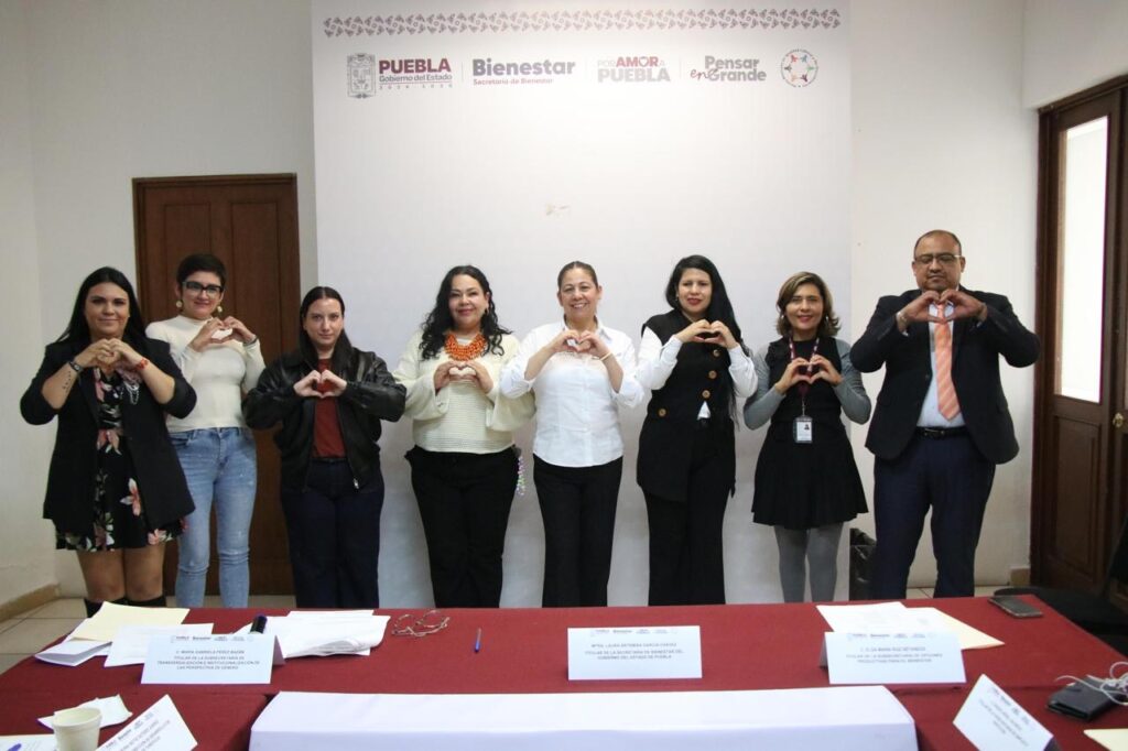 Laura Artemisa García