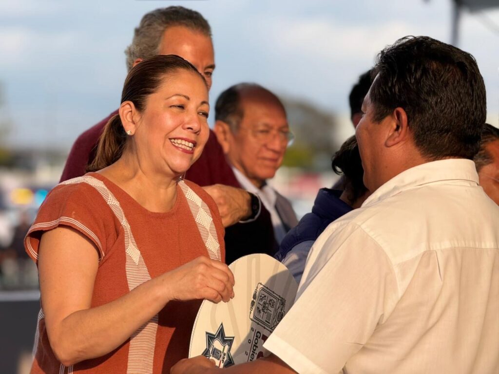 Laura Artemisa García