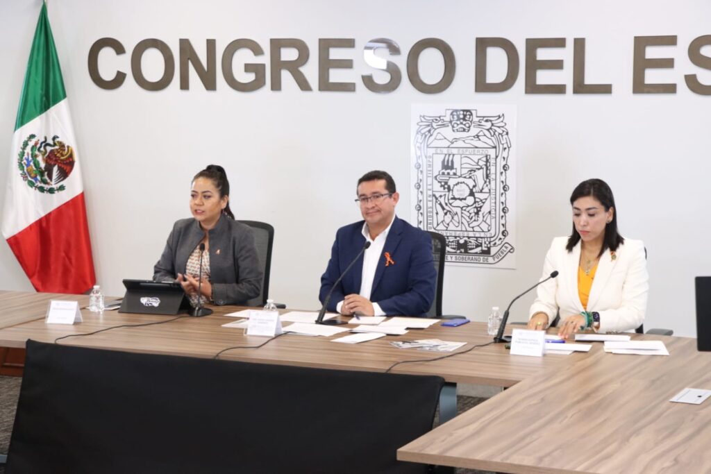 Congreso del Estado