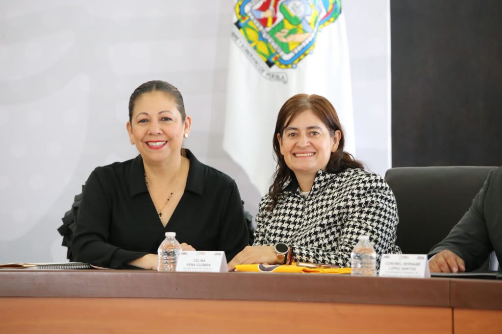 Laura Artemisa García Chávez