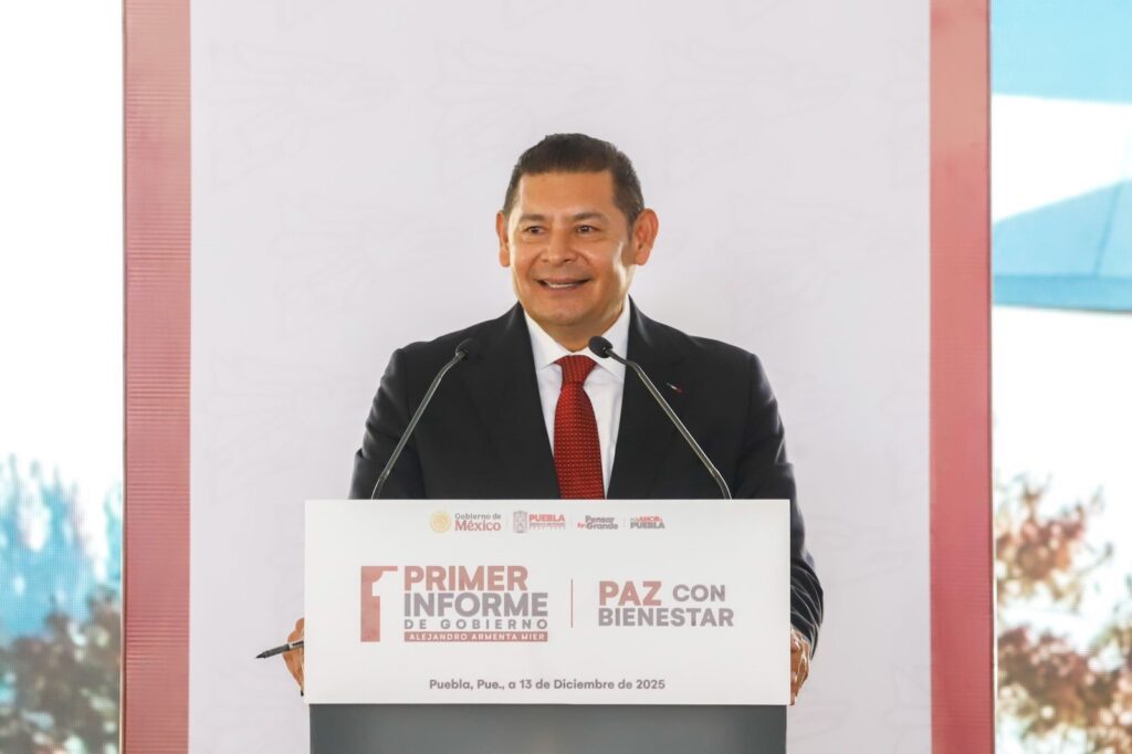 Alejandro Armenta