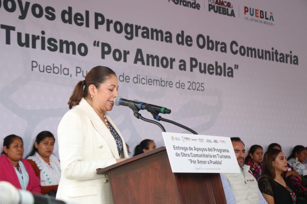 Laura Artemisa García